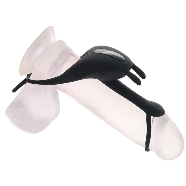 Zero Tolerance Toys Saddle Up