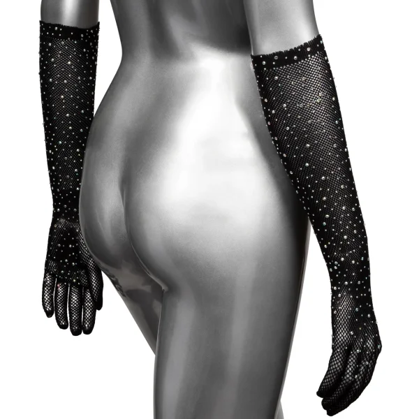 CalExotics Radiance Full Length Gloves