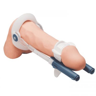 Male Edge Basic Starter Penis Enlarger Kit