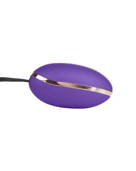 Entice Ella  - Purple - 1.25 Inch