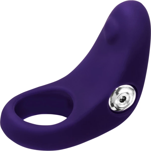 Rev Rechargeable Vibrating C-Ring