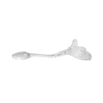 Armour Tug Lock Small Clear 10 2 Inch