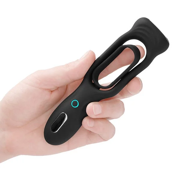 SONO No 88 Rechargeable Vibe Cock Ring