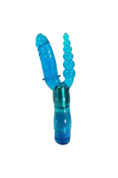 Twice Da' Vice - Blue — image 4 of 5