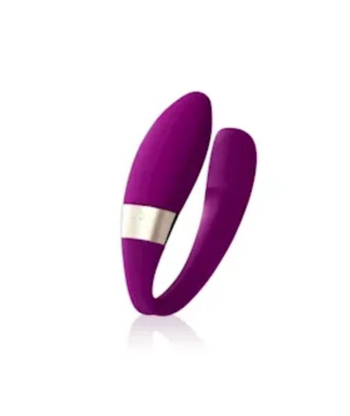 Lelo Indulge Me Pleasure Set - Purple — image 14 of 14