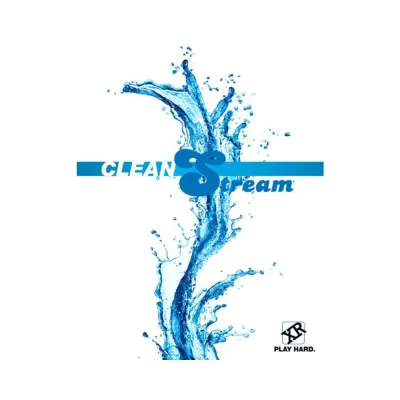 Clean Stream Catalog