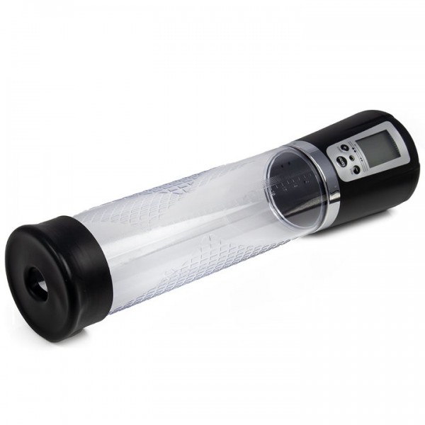 Bondara Rocket Intelligent Vacuum Penis Pump