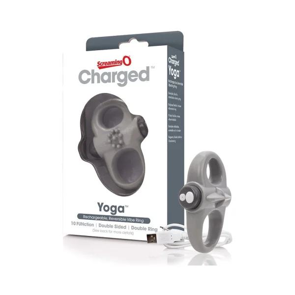 Screaming O Charged Yoga Vooom Mini Vibe — image 7 of 9