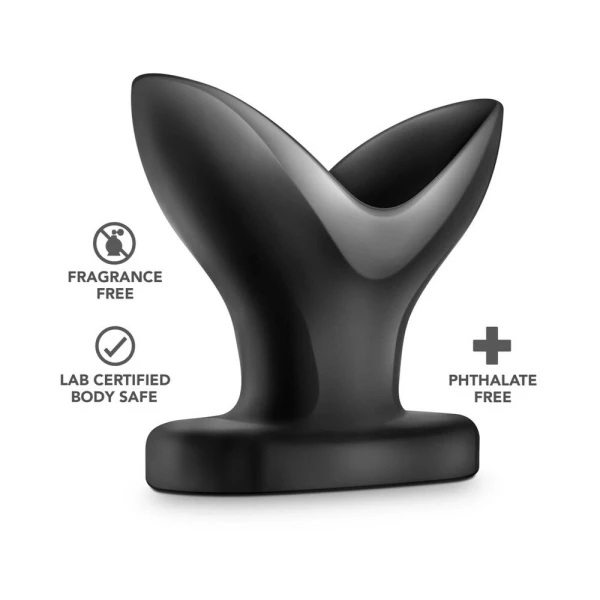 Anal Adventure Anal Anchor Black — image 12 of 14