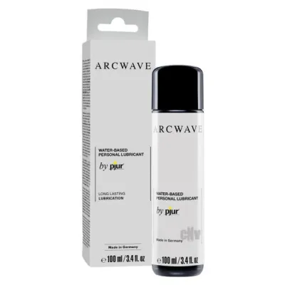 Arcwave Lube by Pjur 3 4 oz