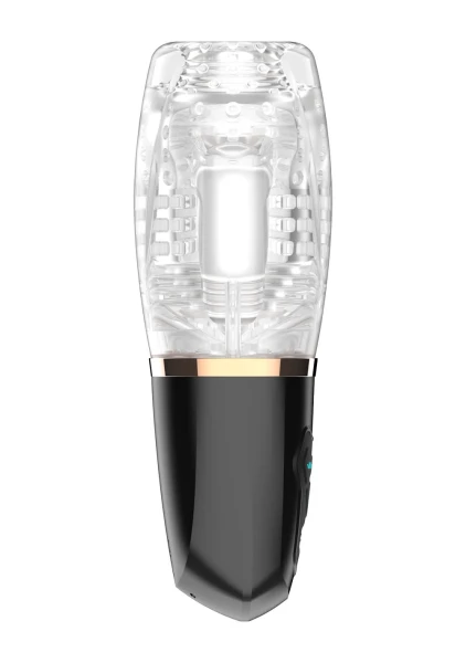 The One Suction Stroker