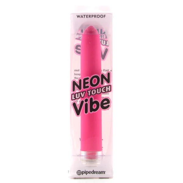 Neon Luv Touch Vibe