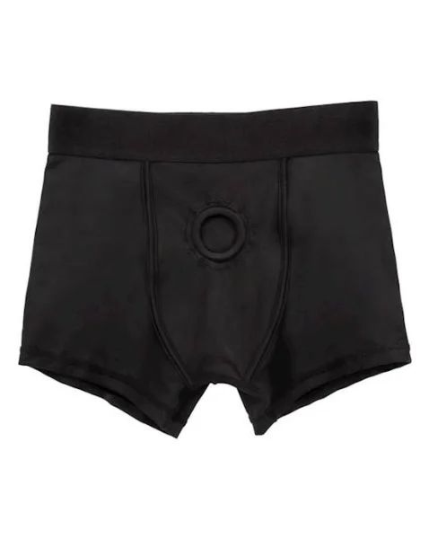 Her Royal Harness Boxer Brief - L-xl