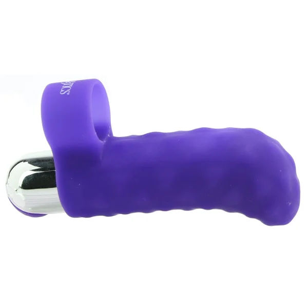 Intimate Play Rechargeable Finger Teaser