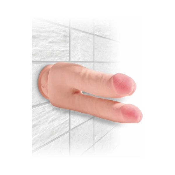 King Cock 9.5 inches Triple Density Double Penetrator — image 16 of 18