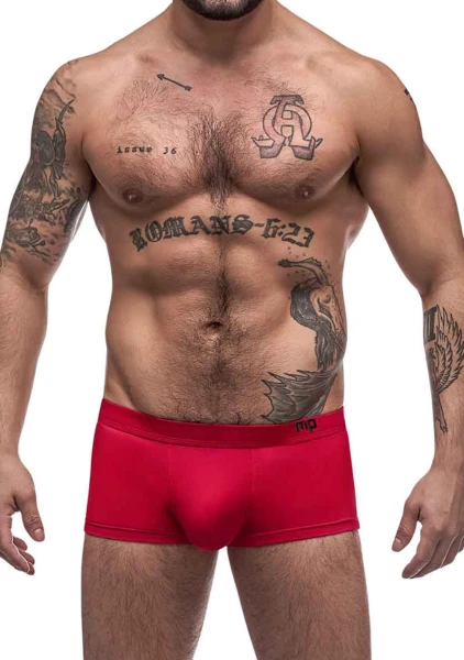 Pure Comfort Modal Wonder Short