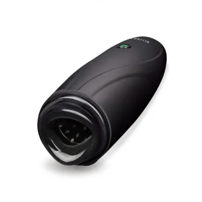Zolo Zeppelin Rotating Male Stimulator