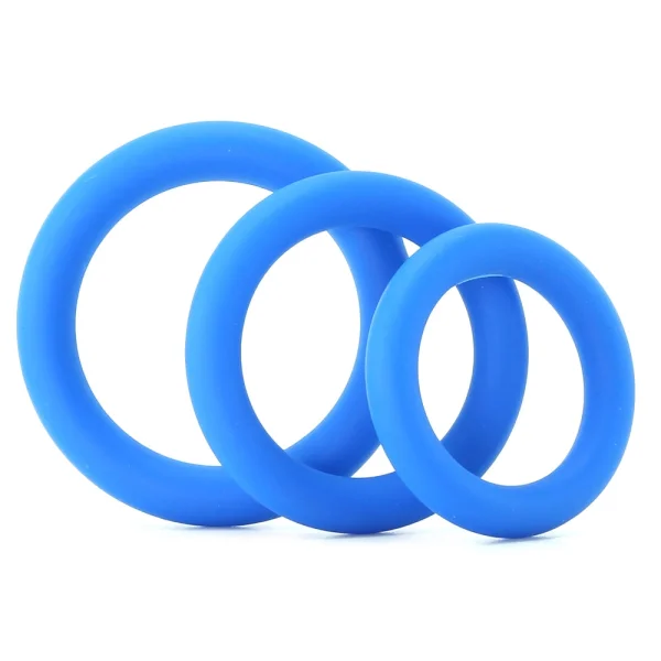 Ram Silicone Cock Rings #1 — image 4 of 6