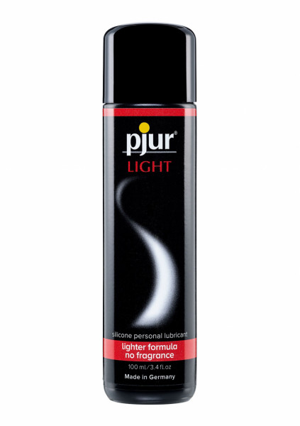 Pjur Light - 100 ml - Gay Sex Lube
