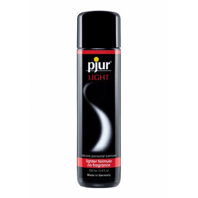 Pjur Light 100 ml Gay Sex Lube