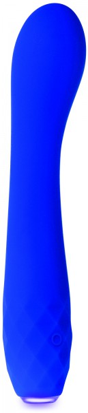 Rainbow G 8'' G-Spot Vibrator