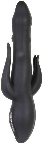 Bad Bunny Rabbit Vibrator