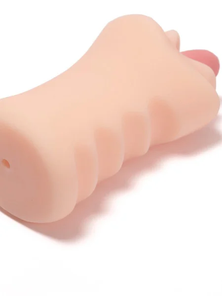 Pornhub Deep Throat Stroker