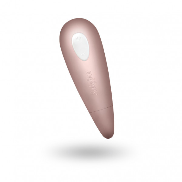 Satisfyer Number One
