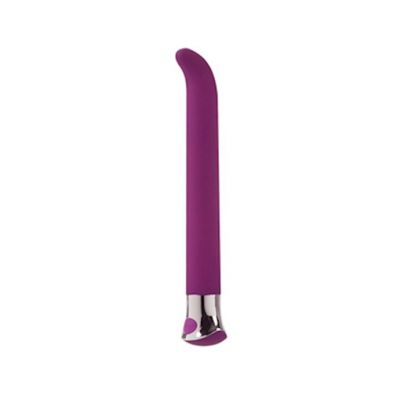 10 Function Risque G spot Vibrator Purple