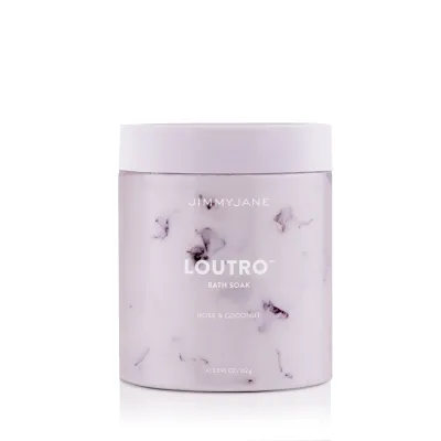 Loutro Bath Soak