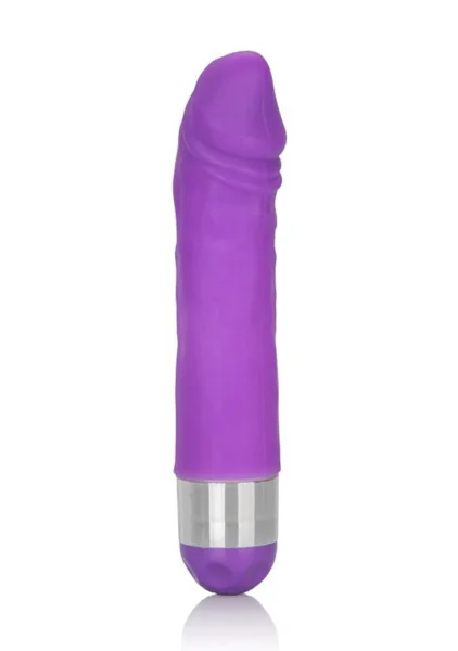 Shane's World Silicone Buddy - Purple