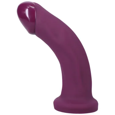 Tantus Adam Super Soft Wine
