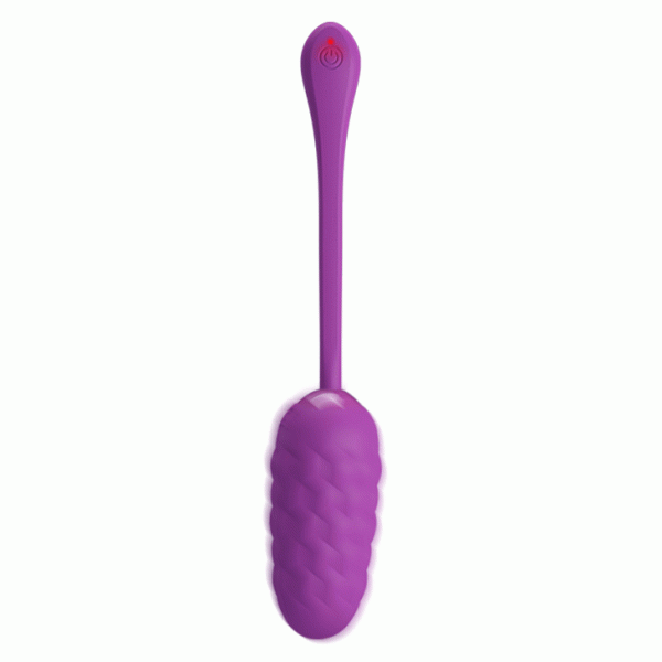 Marina Egg Vibrator