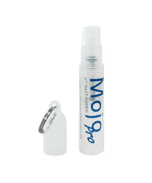 Mojo Pro Attract Women Pheromone Spray 3ml