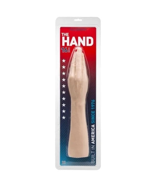 Hand of Adonis