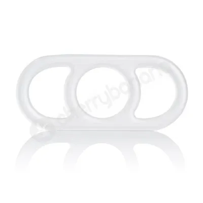 Precision Pump Clear Silicone Erection Enhancer