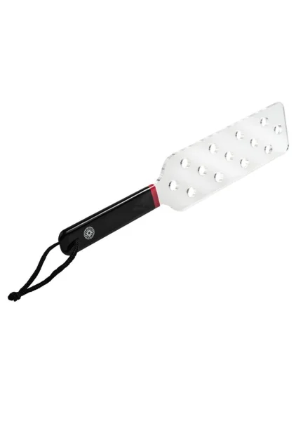 Saffron Acrylic Spanker