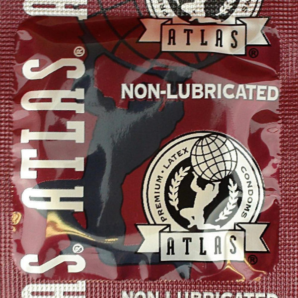 Trustex Ribbed &amp; Studded Condoms