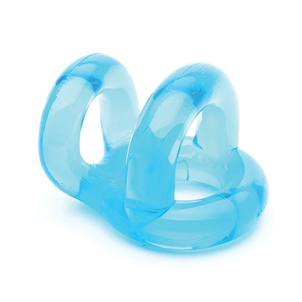 SF Cock and Balls Ring