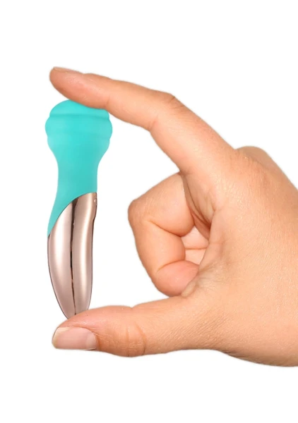 Vibrating Multi-Speed Love Egg — image 14 of 25