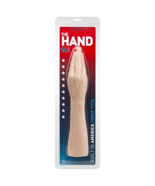 Hand of Adonis