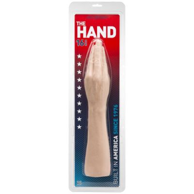 Hand of Adonis
