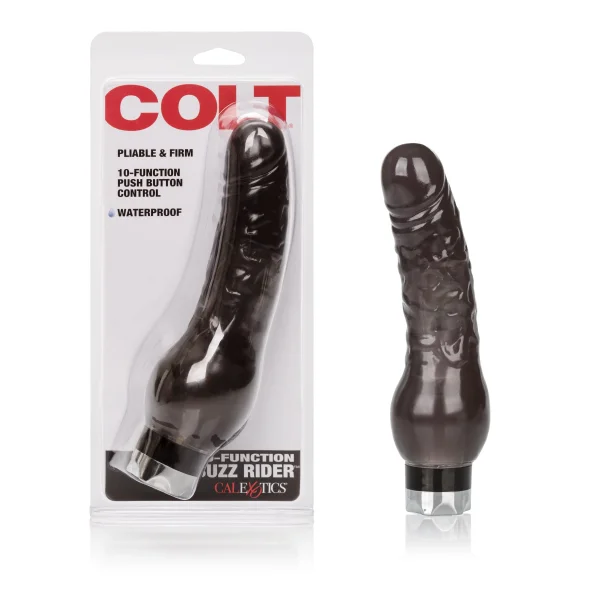 COLT 10-Function Buzz Rider