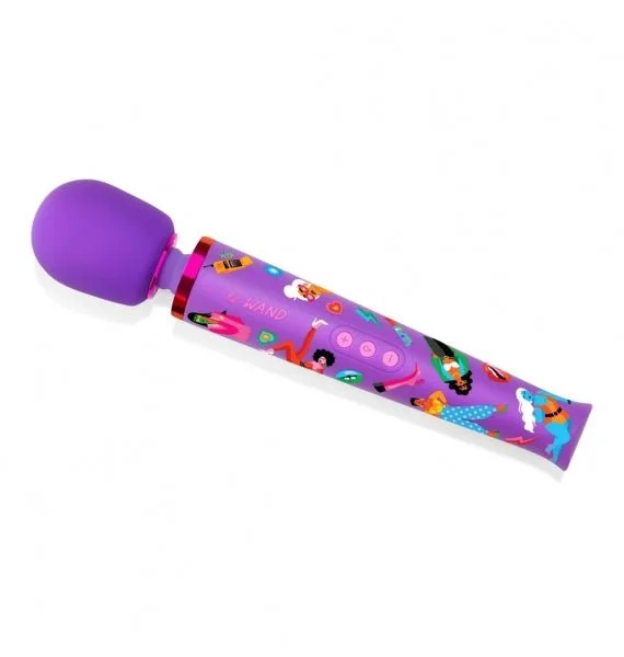 Le Wand Feel My Power 2021 Collection — image 9 of 13
