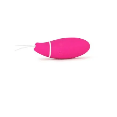 Kegel Smart Hot Pink