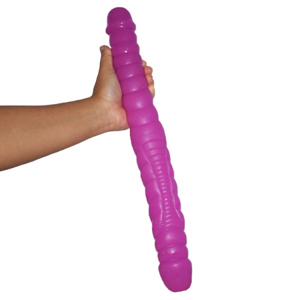 17'' Double Dildo