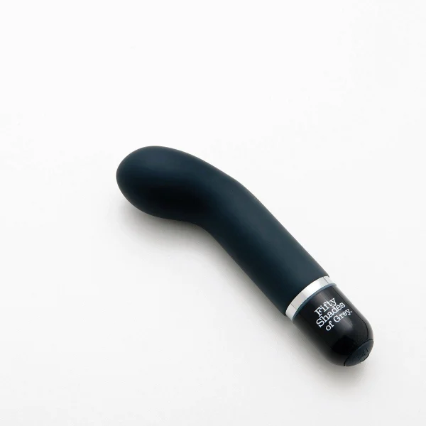 Fifty Shades Insatiable Desire Mini G-Spot Vibrator
