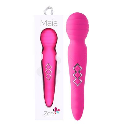 Zoe Wand Massager