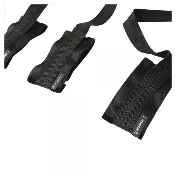 S & M First Bondage Kit