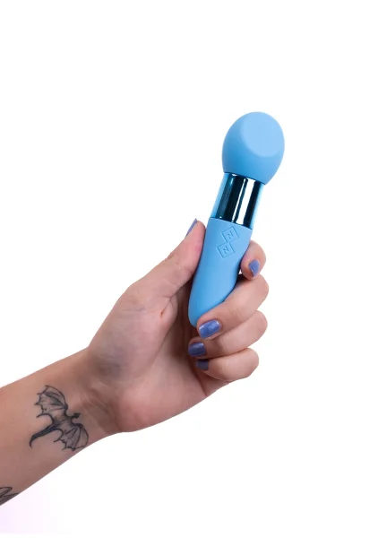 Rocks Off Oriel Rechargeable Play Wand